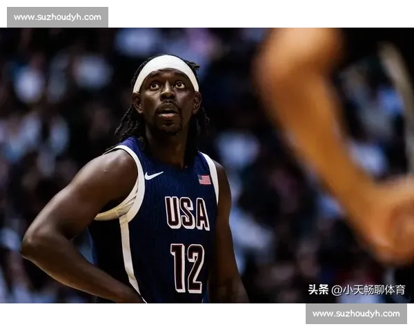 NBA篮球新秀选拔盛典全解析与未来潜力球员展望 NBA篮球新秀选拔盛典全解析与未来潜力球员展望