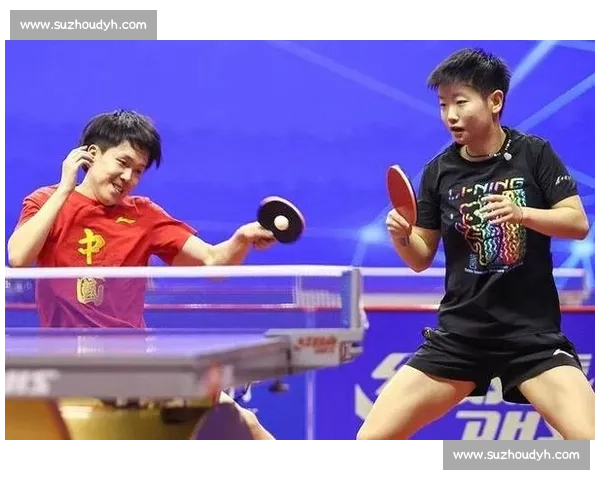 乒乓球比赛突发退赛事件引发赛程调整与舆论热议 乒乓球比赛突发退赛事件引发赛程调整与舆论热议
