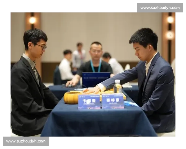 职业围棋赛场风云再起 棋手策略与智慧的较量揭秘